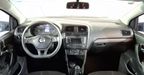 Volkswagen Polo 1.6 STARTLINE Hatchback 2019