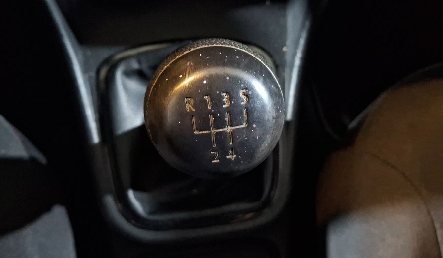 Volkswagen Polo 1.6 STARTLINE Hatchback 2019