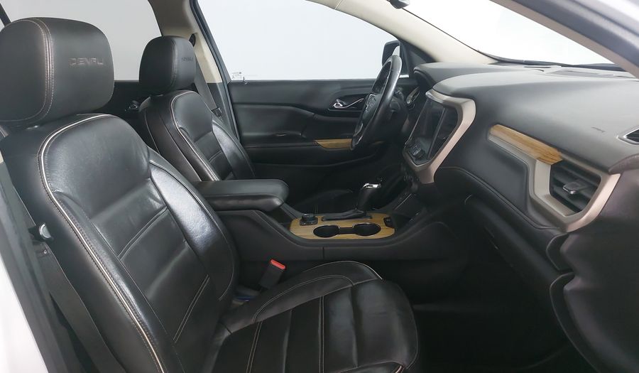 Gmc Acadia 3.6 E DENALI AT AWD Suv 2017