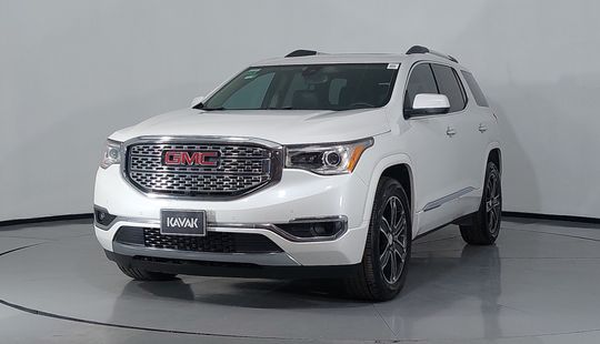 Gmc • Acadia