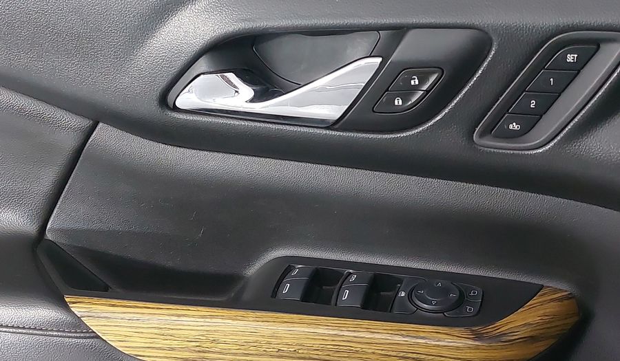 Gmc Acadia 3.6 E DENALI AT AWD Suv 2017