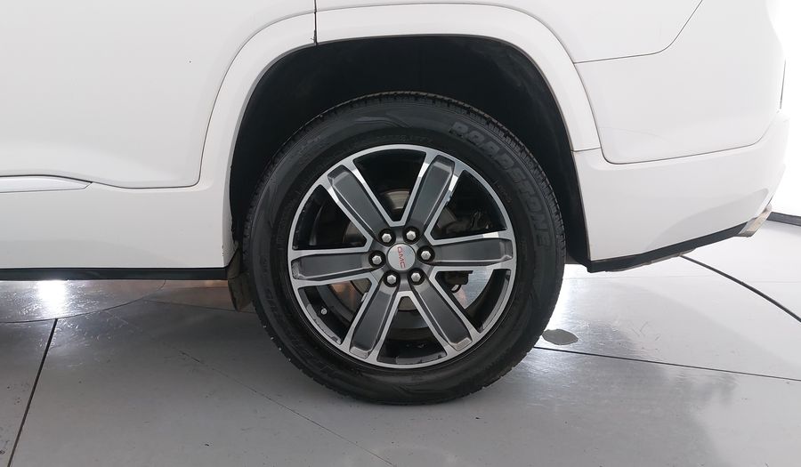 Gmc Acadia 3.6 E DENALI AT AWD Suv 2017