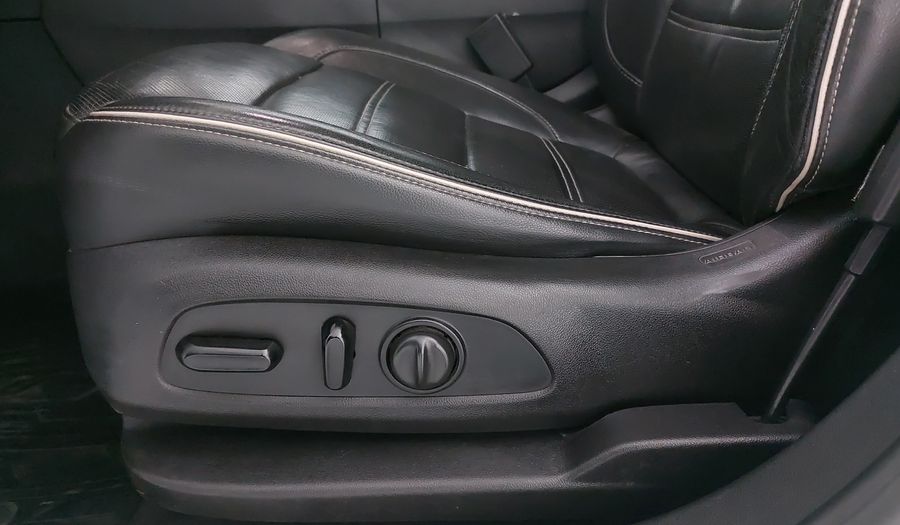 Gmc Acadia 3.6 E DENALI AT AWD Suv 2017