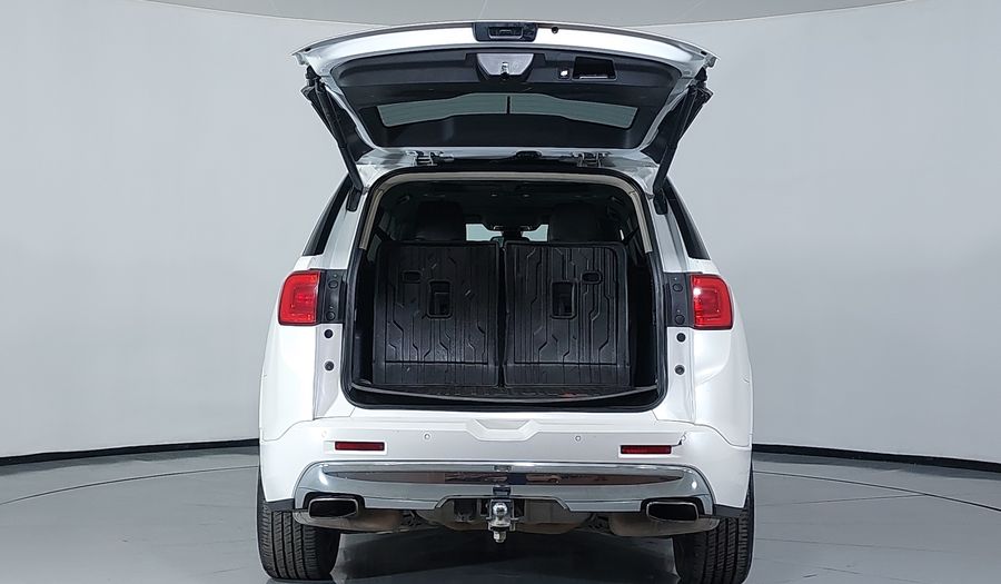 Gmc Acadia 3.6 E DENALI AT AWD Suv 2017