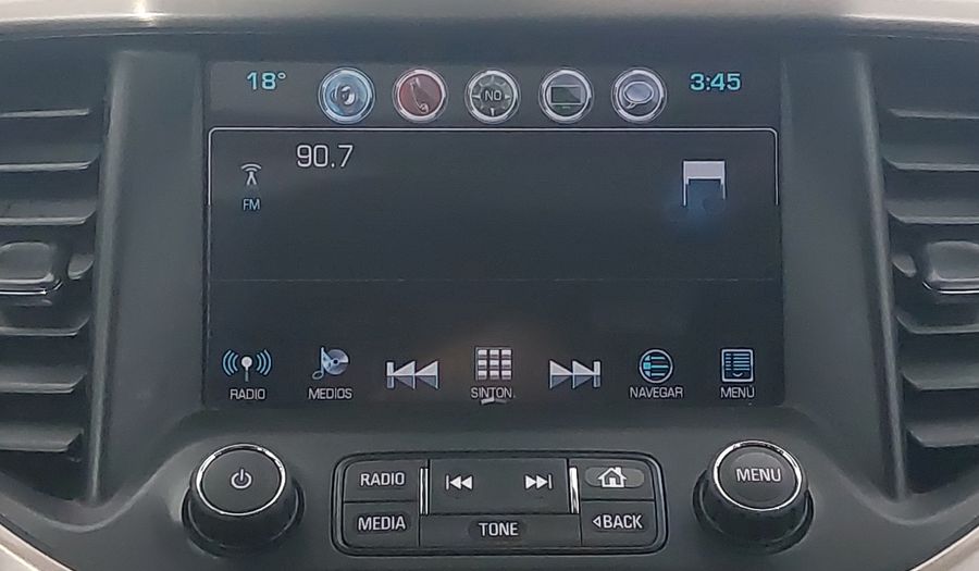 Gmc Acadia 3.6 E DENALI AT AWD Suv 2017