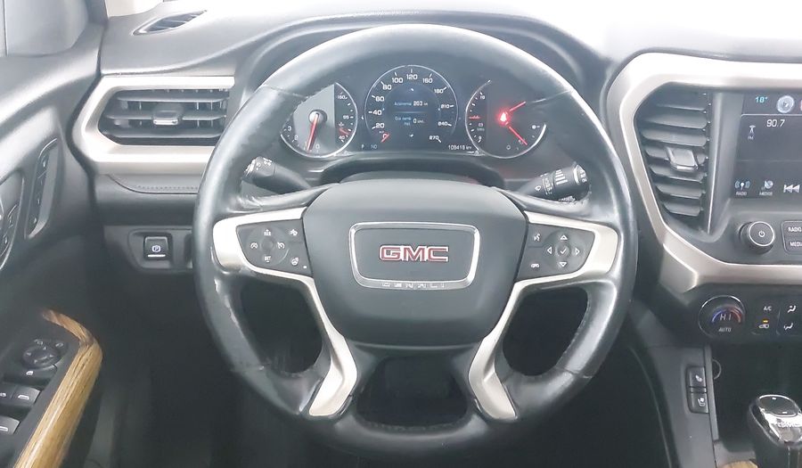 Gmc Acadia 3.6 E DENALI AT AWD Suv 2017