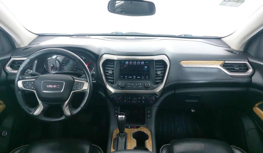 Gmc Acadia 3.6 E DENALI AT AWD Suv 2017