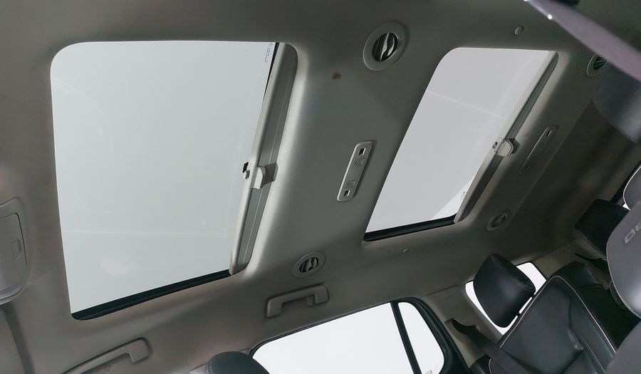 Gmc Acadia 3.6 E DENALI AT AWD Suv 2017