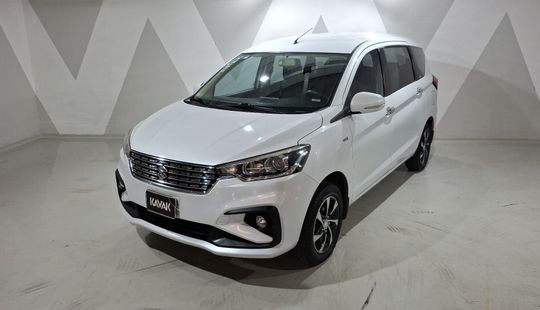 Suzuki • Ertiga