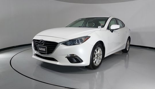 Mazda • Mazda 3