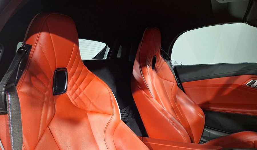 Bmw Z4 3.0 M40IA AUTO Convertible 2020