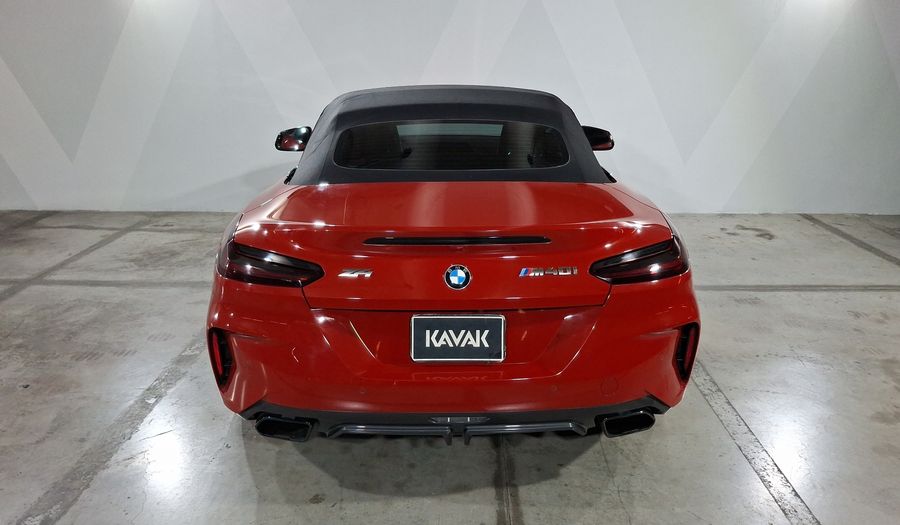 Bmw Z4 3.0 M40IA AUTO Convertible 2020
