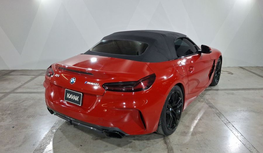 Bmw Z4 3.0 M40IA AUTO Convertible 2020