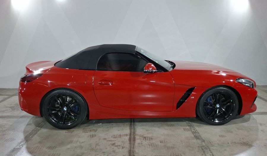 Bmw Z4 3.0 M40IA AUTO Convertible 2020