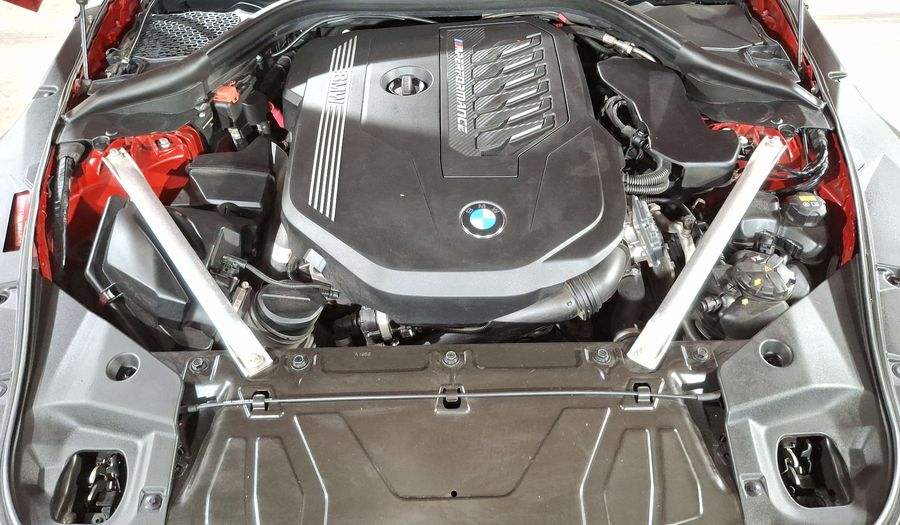 Bmw Z4 3.0 M40IA AUTO Convertible 2020