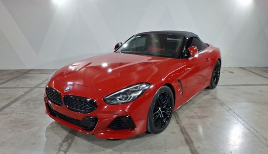 Bmw • Z4
