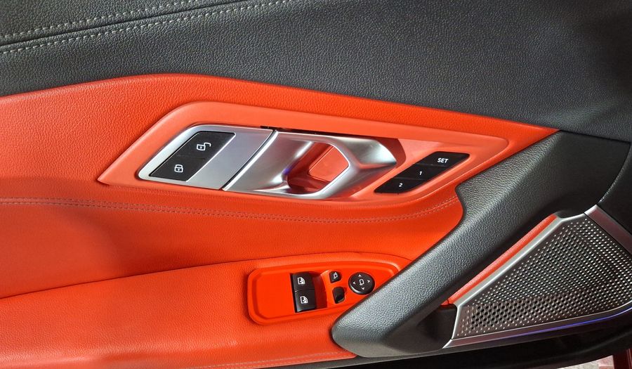 Bmw Z4 3.0 M40IA AUTO Convertible 2020