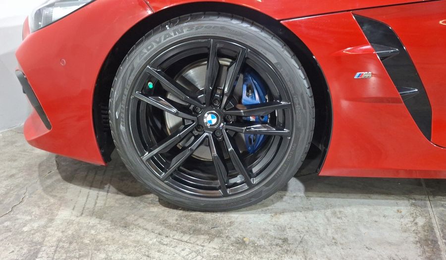 Bmw Z4 3.0 M40IA AUTO Convertible 2020