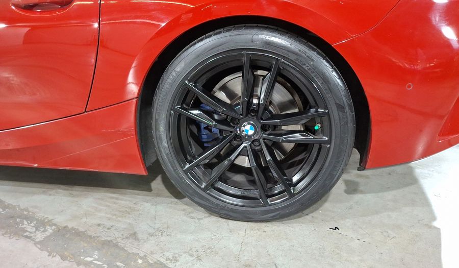 Bmw Z4 3.0 M40IA AUTO Convertible 2020