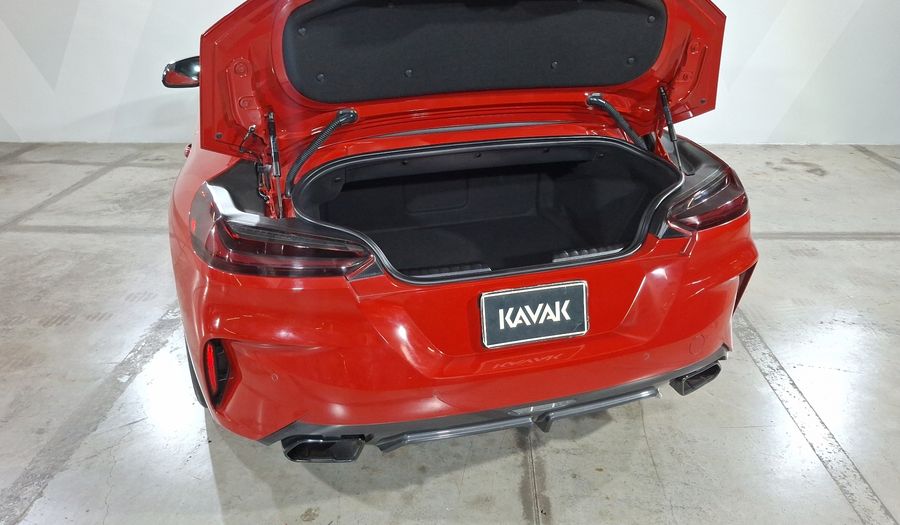 Bmw Z4 3.0 M40IA AUTO Convertible 2020