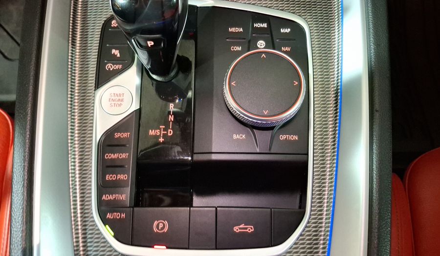 Bmw Z4 3.0 M40IA AUTO Convertible 2020