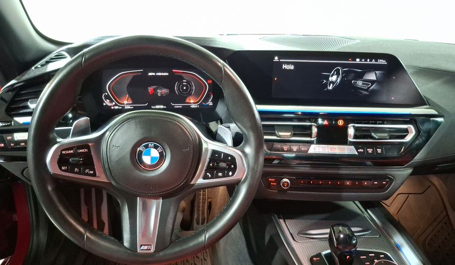 Bmw Z4 3.0 M40IA AUTO Convertible 2020