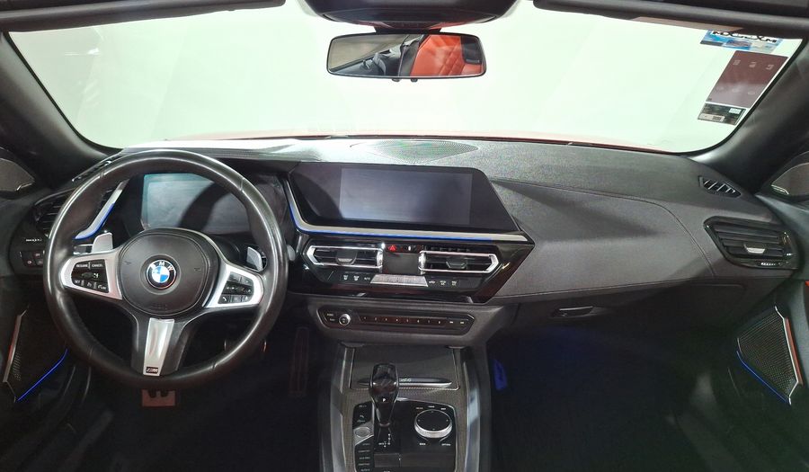 Bmw Z4 3.0 M40IA AUTO Convertible 2020