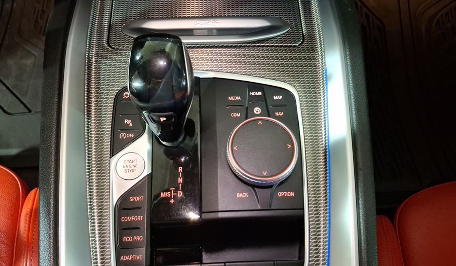 Bmw Z4 3.0 M40IA AUTO Convertible 2020