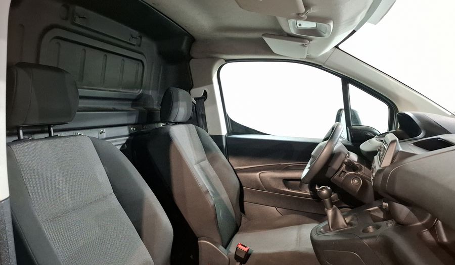 Peugeot Partner 1.6 HDI MAXI Van 2022