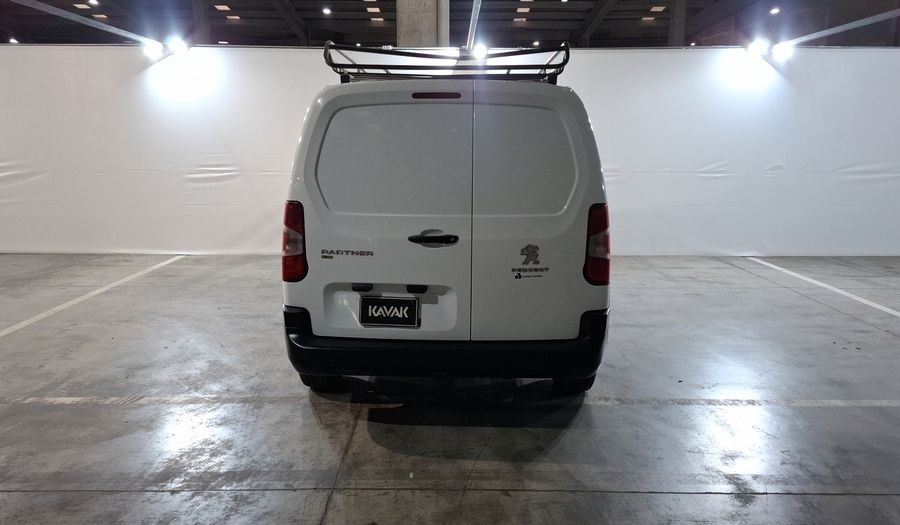 Peugeot Partner 1.6 HDI MAXI Van 2022