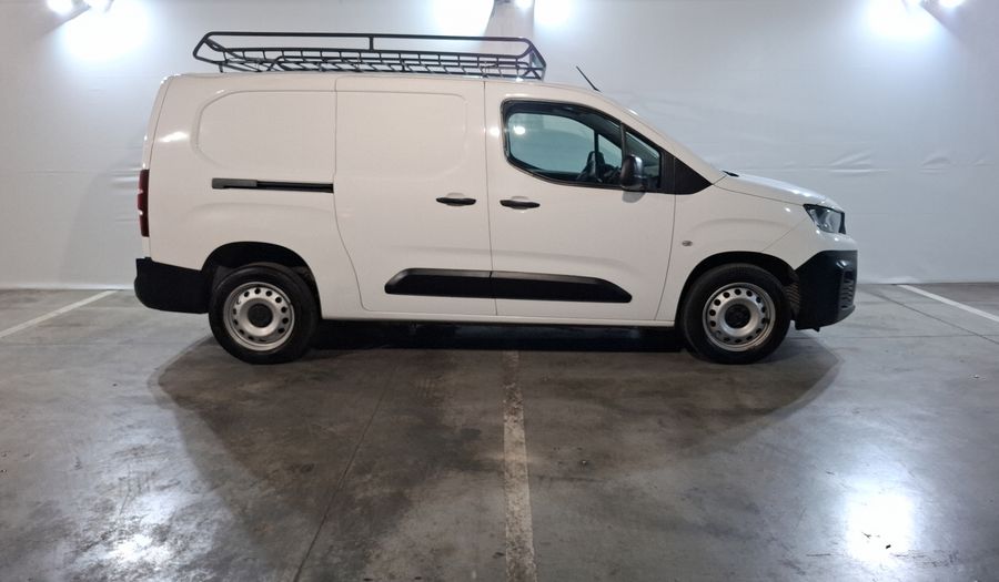 Peugeot Partner 1.6 HDI MAXI Van 2022