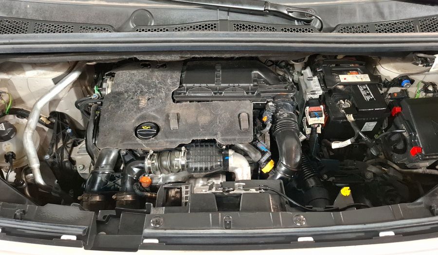 Peugeot Partner 1.6 HDI MAXI Van 2022