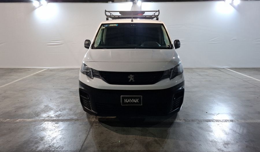 Peugeot Partner 1.6 HDI MAXI Van 2022