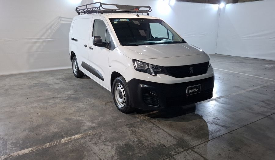 Peugeot Partner 1.6 HDI MAXI Van 2022