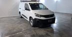 Peugeot Partner 1.6 HDI MAXI Van 2022