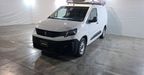 Peugeot Partner 1.6 HDI MAXI Van 2022
