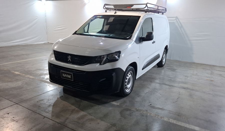 Peugeot Partner 1.6 HDI MAXI Van 2022