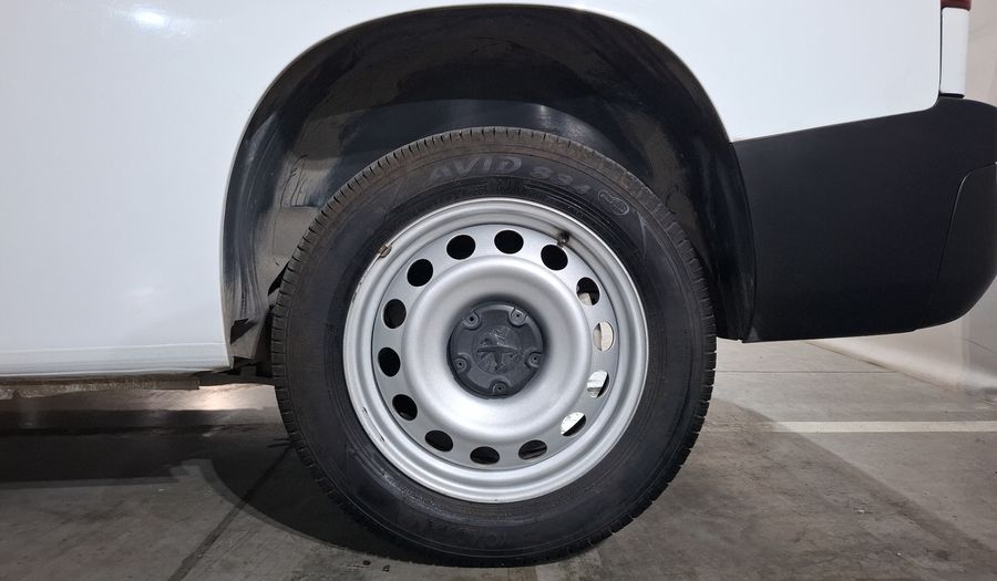 Peugeot Partner 1.6 HDI MAXI Van 2022