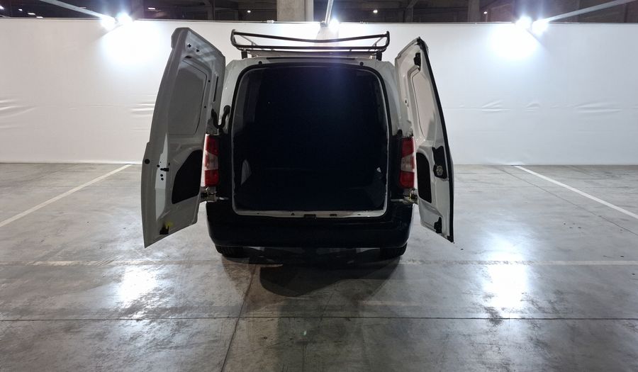 Peugeot Partner 1.6 HDI MAXI Van 2022