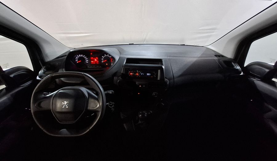 Peugeot Partner 1.6 HDI MAXI Van 2022