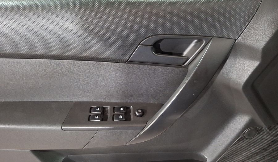 Chevrolet Aveo 1.6 AT C Sedan 2014