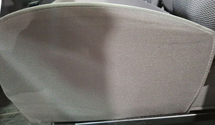 Chevrolet Aveo 1.6 AT C Sedan 2014