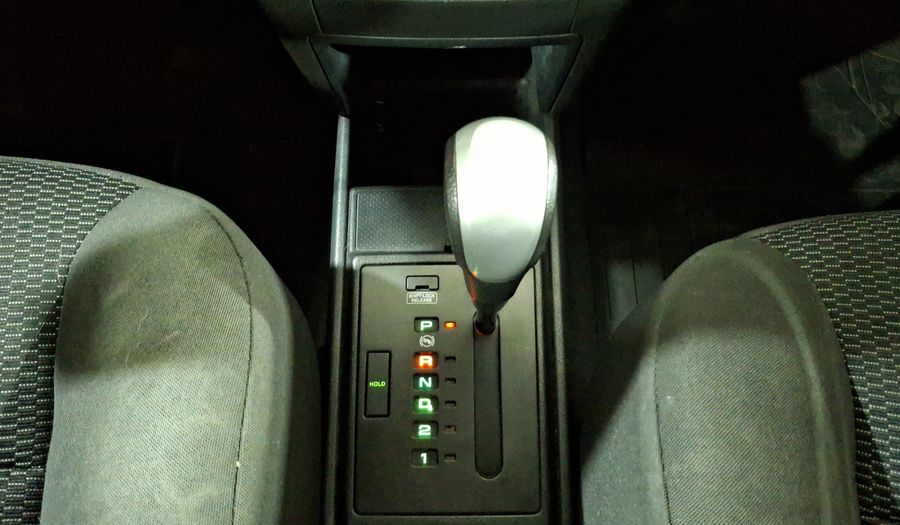 Chevrolet Aveo 1.6 AT C Sedan 2014