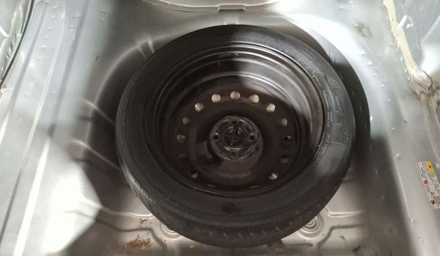 Chevrolet Aveo 1.6 AT C Sedan 2014