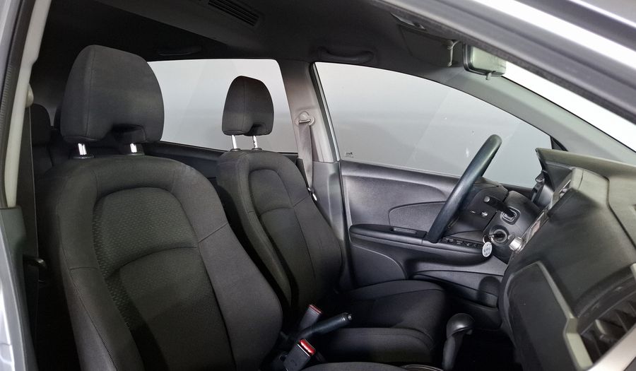 Honda Br-v 1.5 UNIQ AUTO Suv 2018