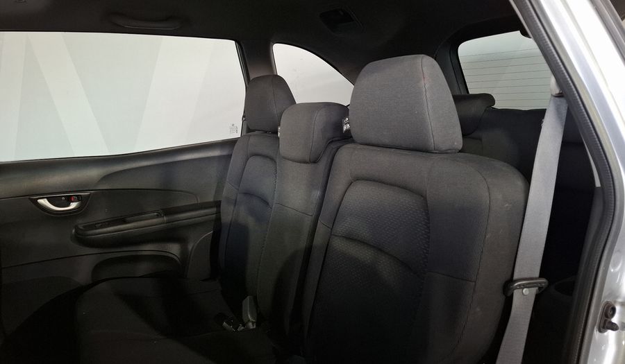 Honda Br-v 1.5 UNIQ AUTO Suv 2018