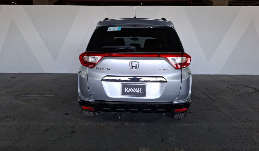 Honda Br-v 1.5 UNIQ AUTO Suv 2018