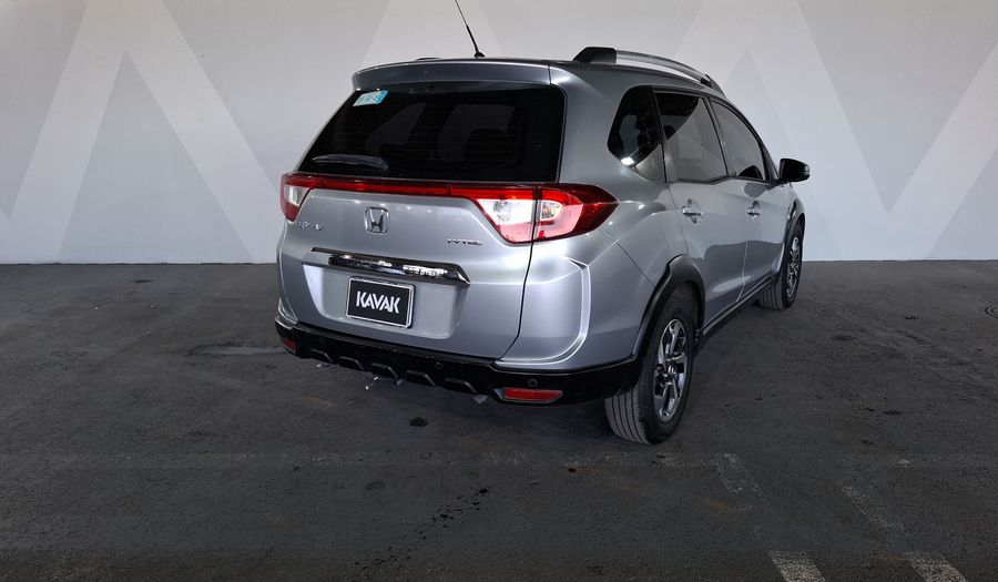 Honda Br-v 1.5 UNIQ AUTO Suv 2018