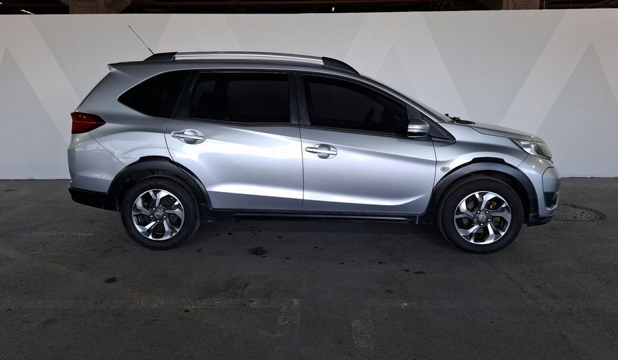 Honda Br-v 1.5 UNIQ AUTO Suv 2018