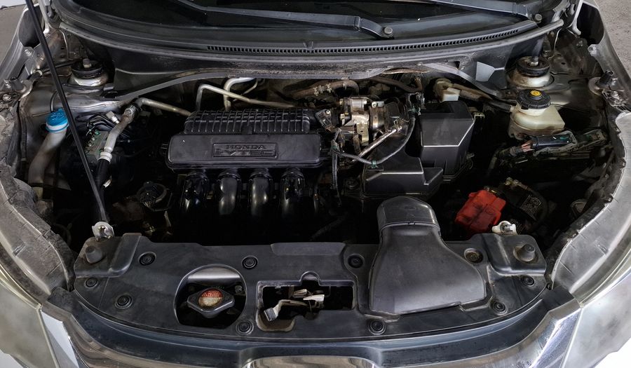 Honda Br-v 1.5 UNIQ AUTO Suv 2018